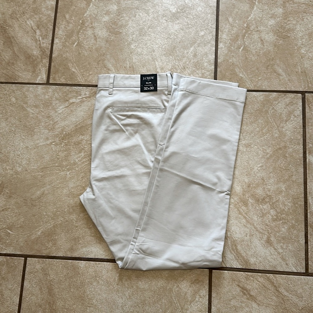 J. Crew Pants